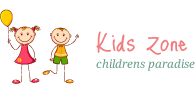 Kid Zone children wordpress theme
